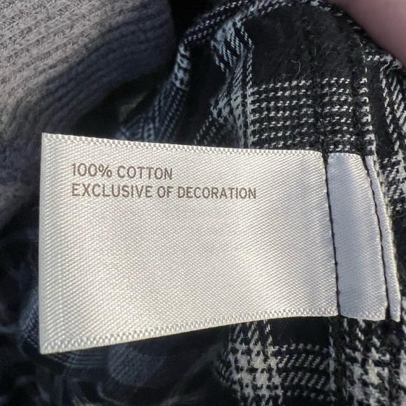 Duluth Women’s Free Swingin’ Flannel Shirt - Picture 3 of 3